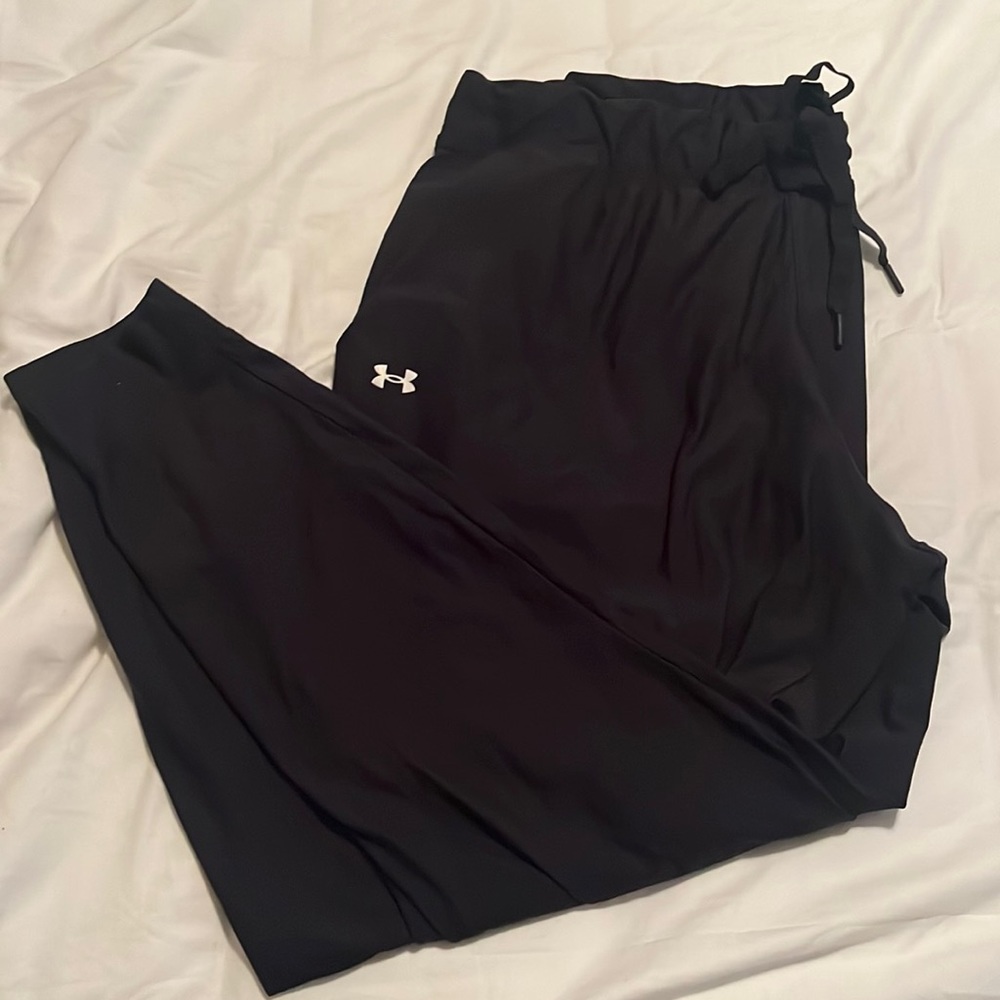 Under Armor Lightweight Joggers
